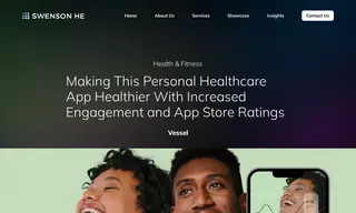 Preview of the Vessel Health Case Study