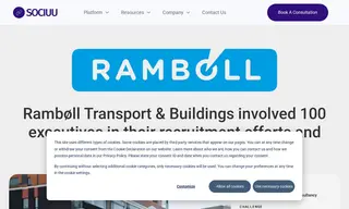 Preview of the Rambøll Case Study
