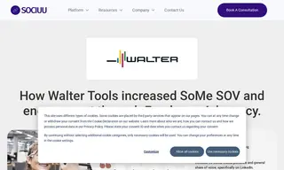Preview of the Walter Case Study