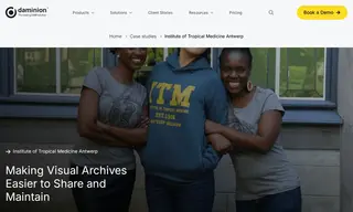 Preview of the ITM Case Study