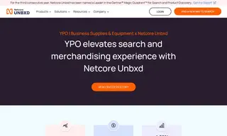 Preview of the YPO Case Study