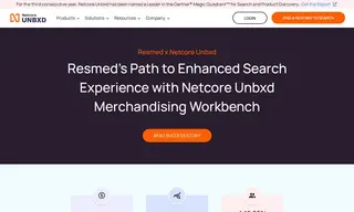 Preview of the ResMed Case Study