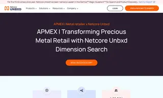 Preview of the APMEX, Inc. Case Study