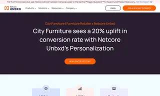 Preview of the City Furniture Case Study