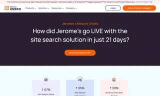 Preview of the Jerome's Furniture Case Study