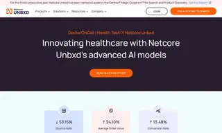 Preview of the DoctorOnCall Case Study