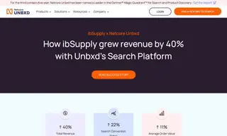 Preview of the ibSupply Case Study