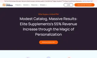 Preview of the Elite Supplements Case Study