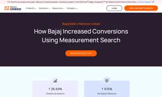 Preview of the Bajaj Mall Case Study