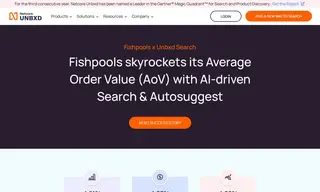 Preview of the Fishpools Case Study