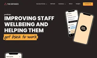 Preview of the GoodShape Case Study