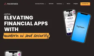 Preview of the PayStream Case Study