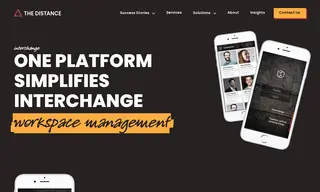 Preview of the Interchange Case Study