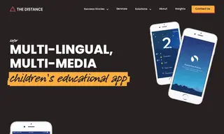 Preview of the Safar Publications Case Study