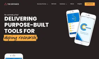 Preview of the The University of Hull Case Study