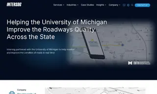 Preview of the University of Michigan Case Study
