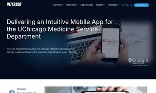 Preview of the The University of Chicago Medicine Case Study
