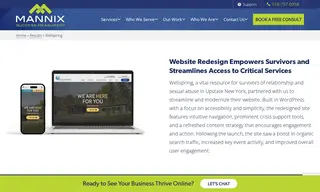 Preview of the Wellspring Case Study