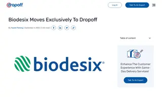 Preview of the Biodesix Case Study