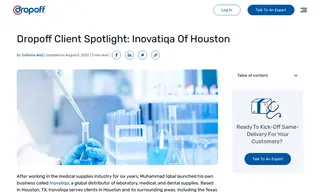 Preview of the Inovatiqa Case Study