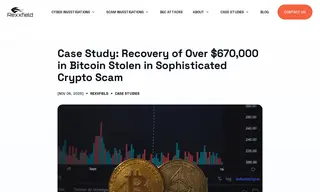Preview of the Paul Case Study