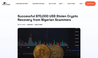 Preview of the Client Case Study