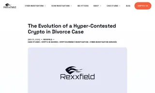 Preview of the The Wife Case Study