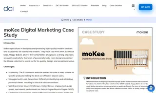 Preview of the moKee Case Study