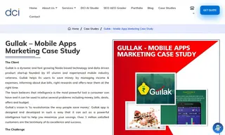Preview of the Gullak Case Study