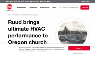 Preview of the Trinity Covenant Church Case Study