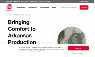 Preview of the 5 Star Productions, AR Case Study