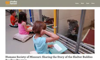 Preview of the Humane Society of Missouri Case Study