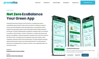 Preview of the NetZero Hub International Case Study