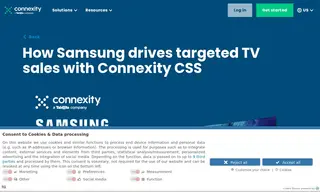 Preview of the Samsung Case Study