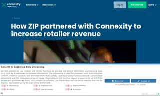 Preview of the Zip Case Study