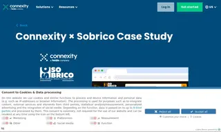 Preview of the Sobrico Case Study