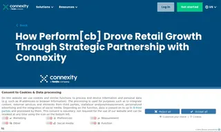 Preview of the Perform[cb] Case Study