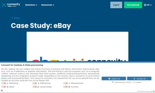 Preview of the eBay Case Study