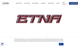 Preview of the Etna Supply Case Study