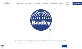 Preview of the Bradley Corporation Case Study