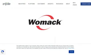 Preview of the Womack Machine Supply Case Study