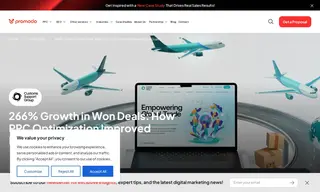 Preview of the Customs Support Group Case Study