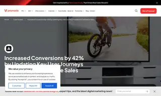 Preview of the Asaxiy Case Study