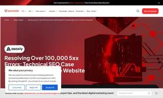Preview of the Asaxiy Case Study