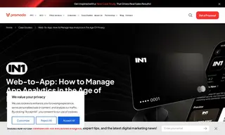 Preview of the IN1 Case Study