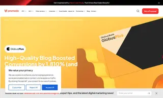 Preview of the Globus Bank Case Study