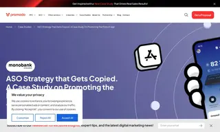 Preview of the Monobank Case Study