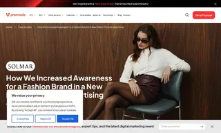 Preview of the Solmar Case Study