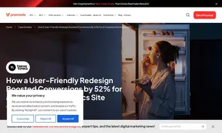 Preview of the Tt.ua Case Study
