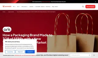 Preview of the Aris Pack Case Study